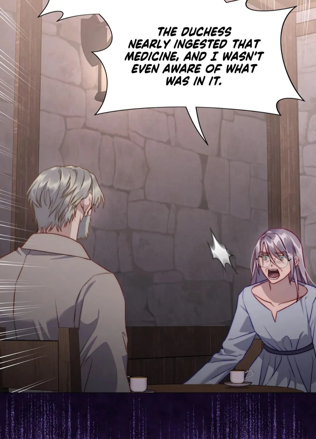 Lucia Chapter 125 page 93 - 
