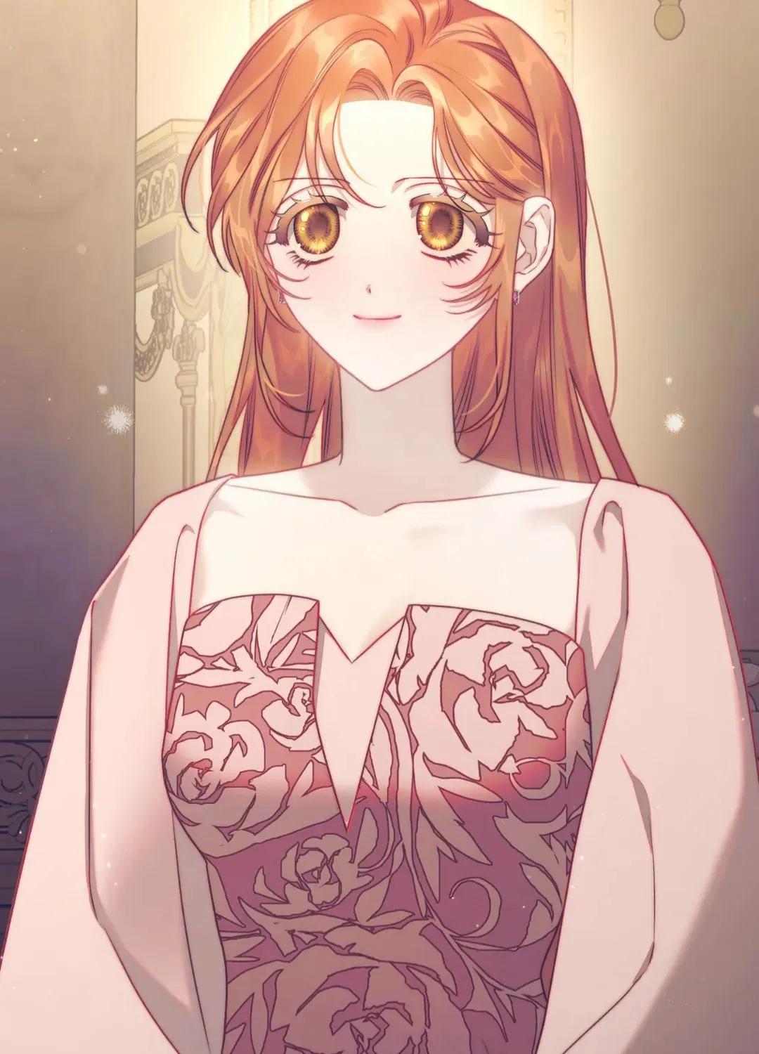 Lucia Chapter 126 page 11 - 