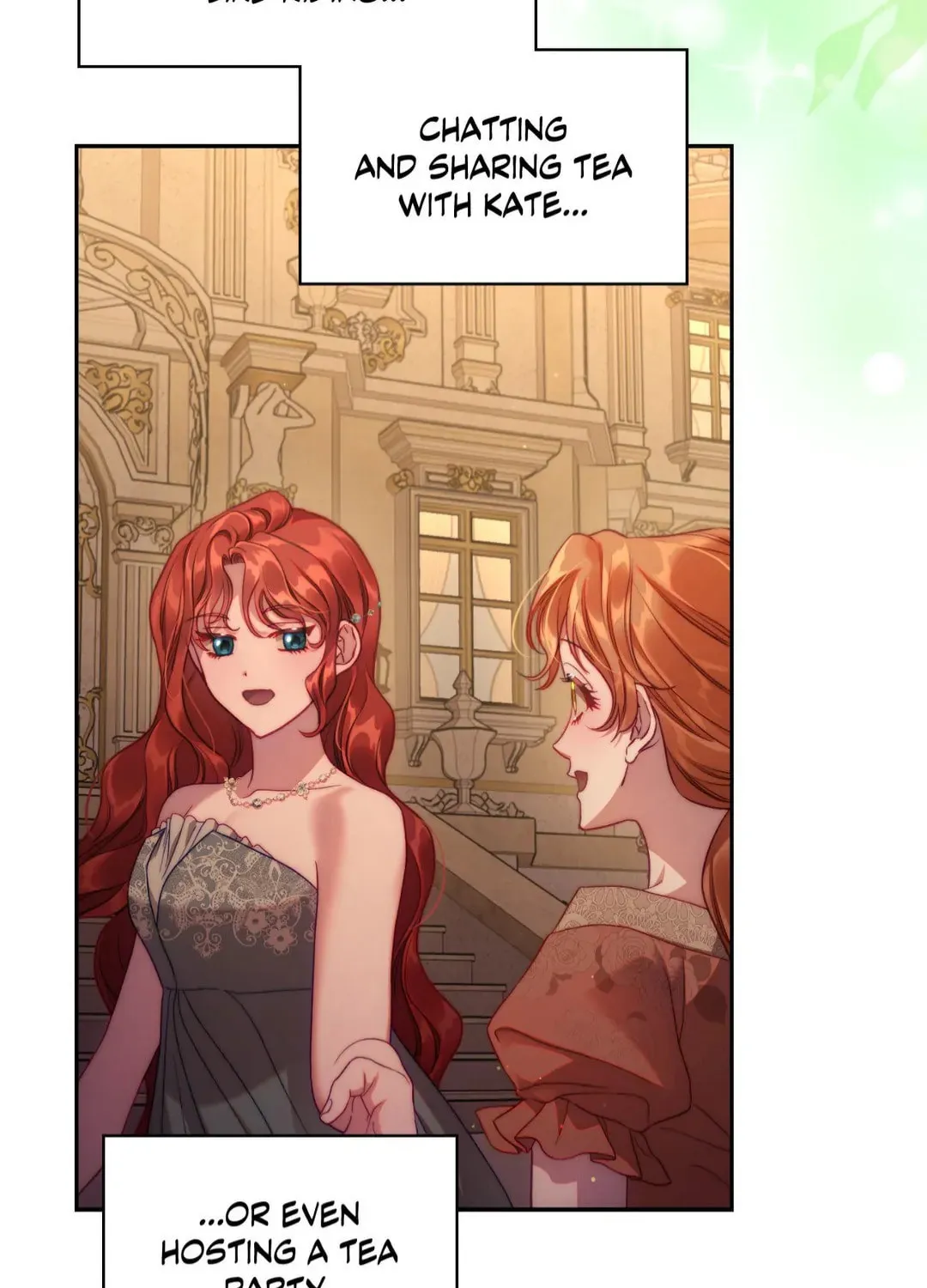 Lucia Chapter 126 page 105 - 