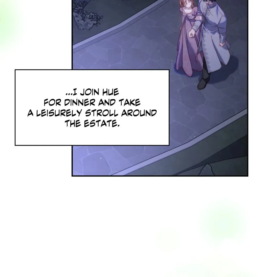 Lucia Chapter 126 page 107 - 