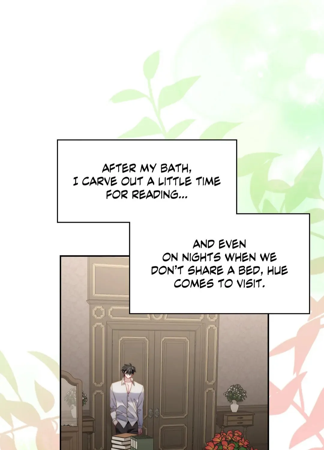 Lucia Chapter 126 page 108 - 