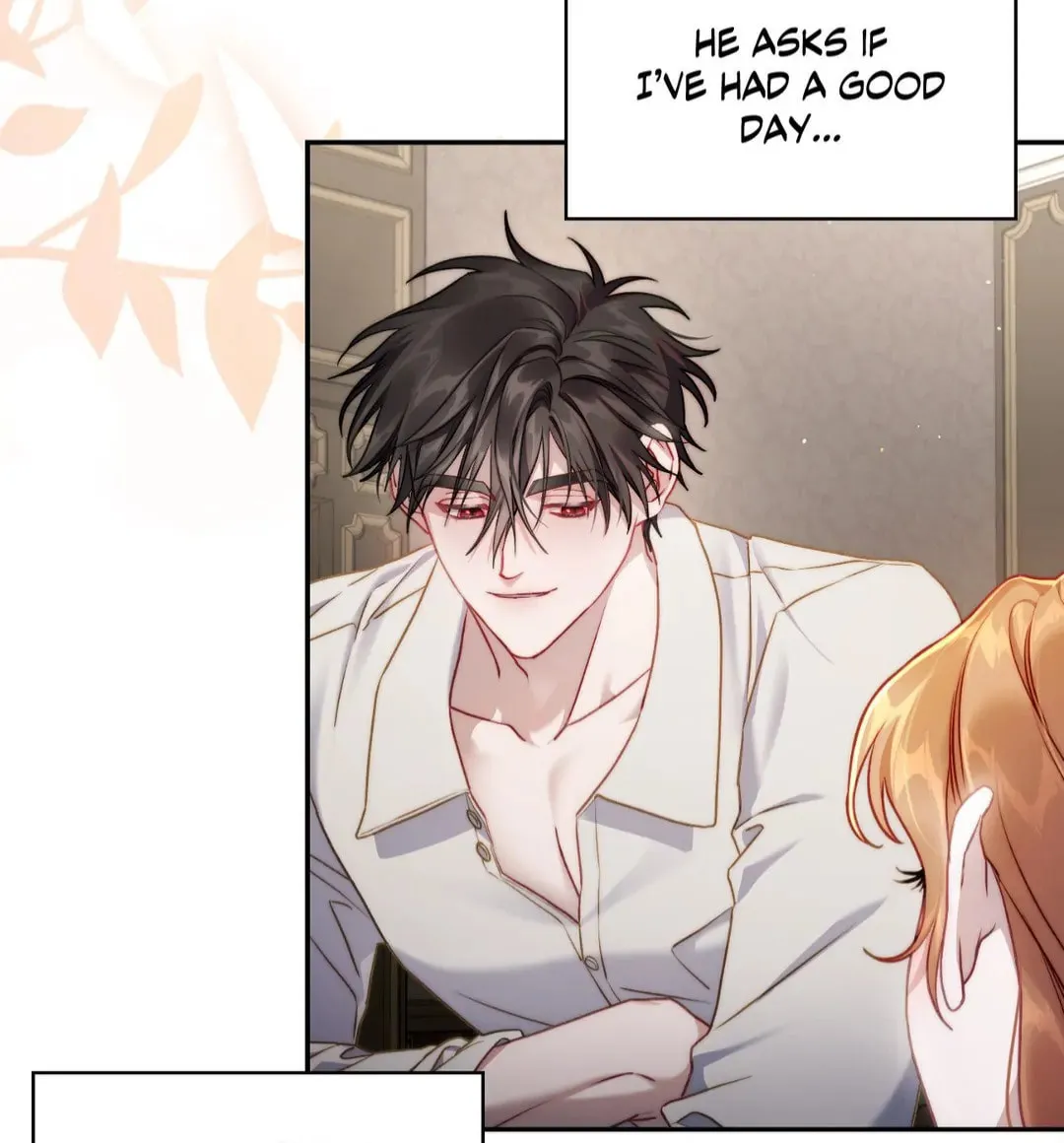 Lucia Chapter 126 page 110 - 
