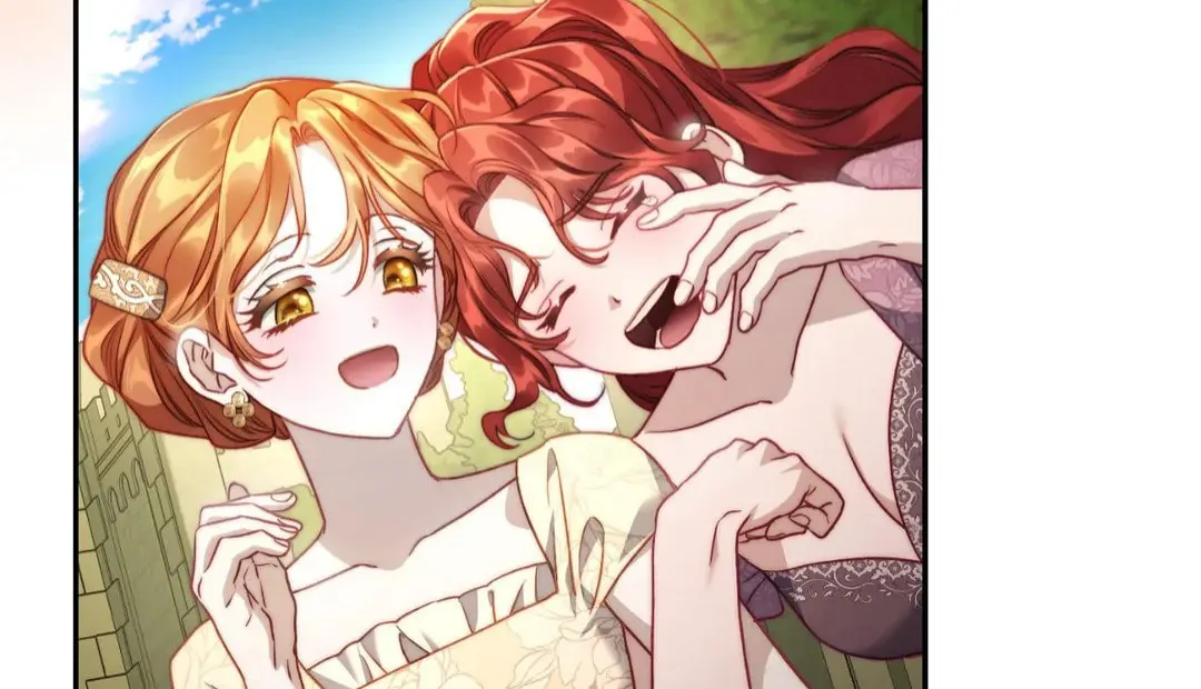 Lucia Chapter 126 page 118 - 