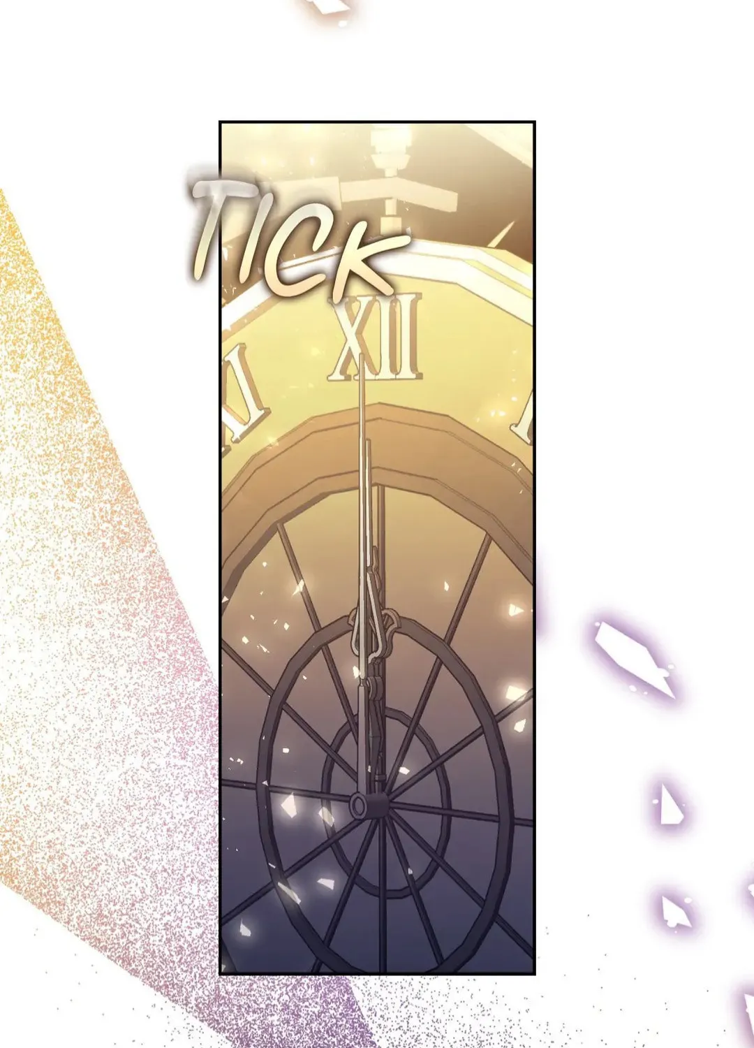 Lucia Chapter 126 page 124 - 