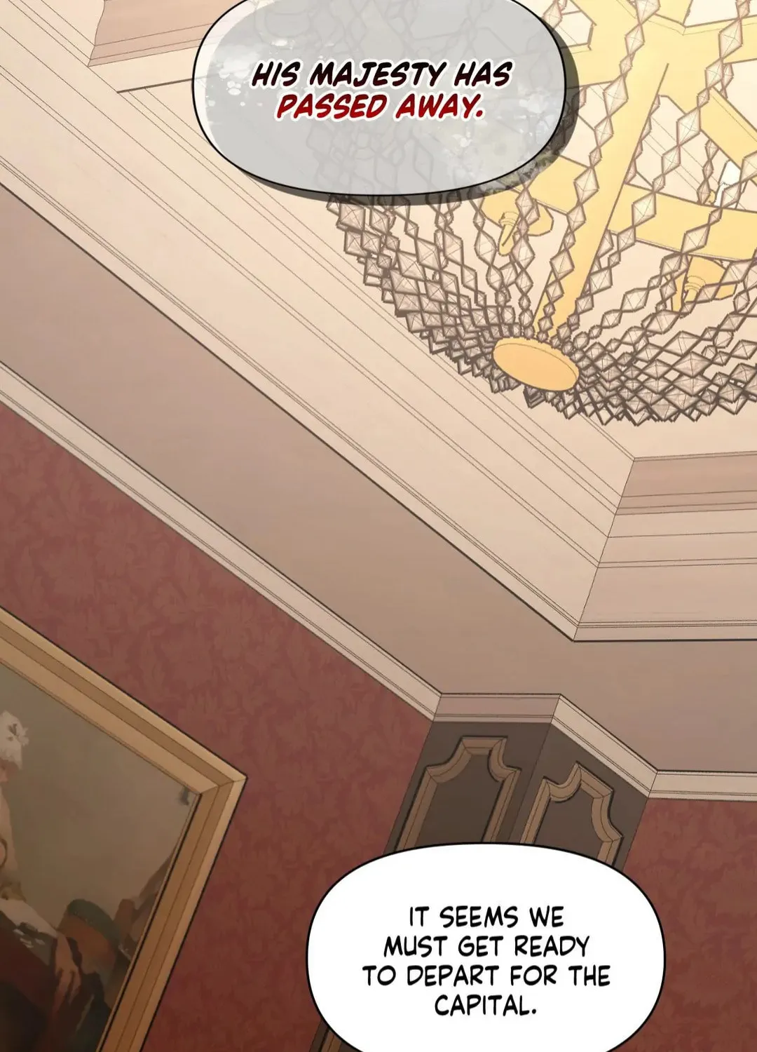 Lucia Chapter 126 page 128 - 