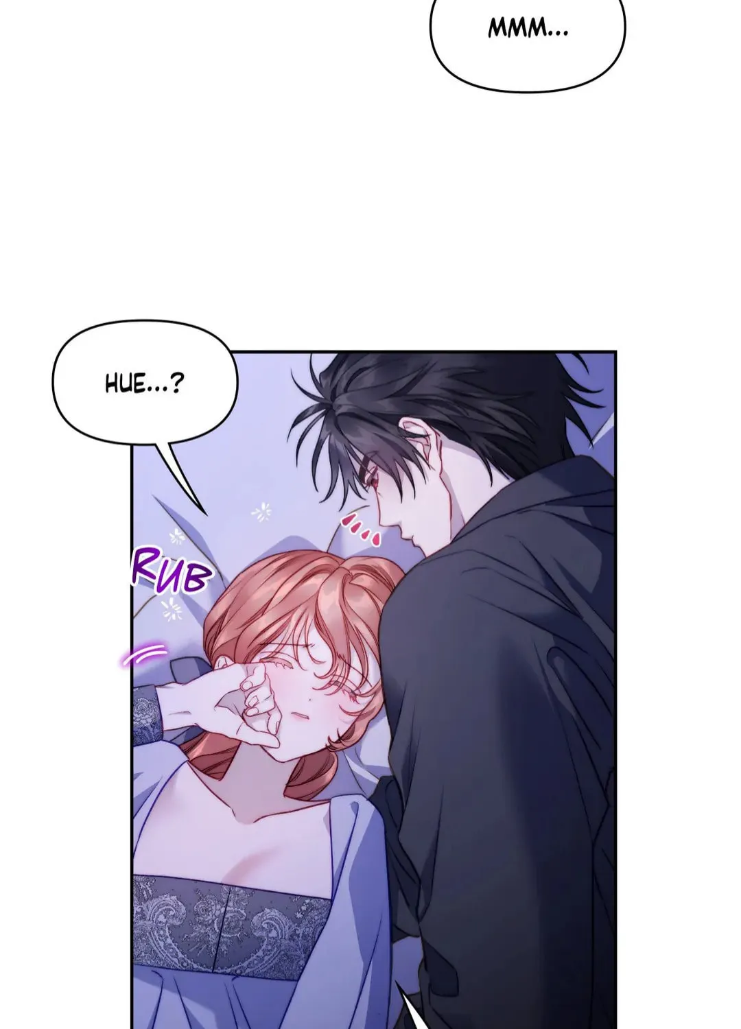 Lucia Chapter 126 page 25 - 