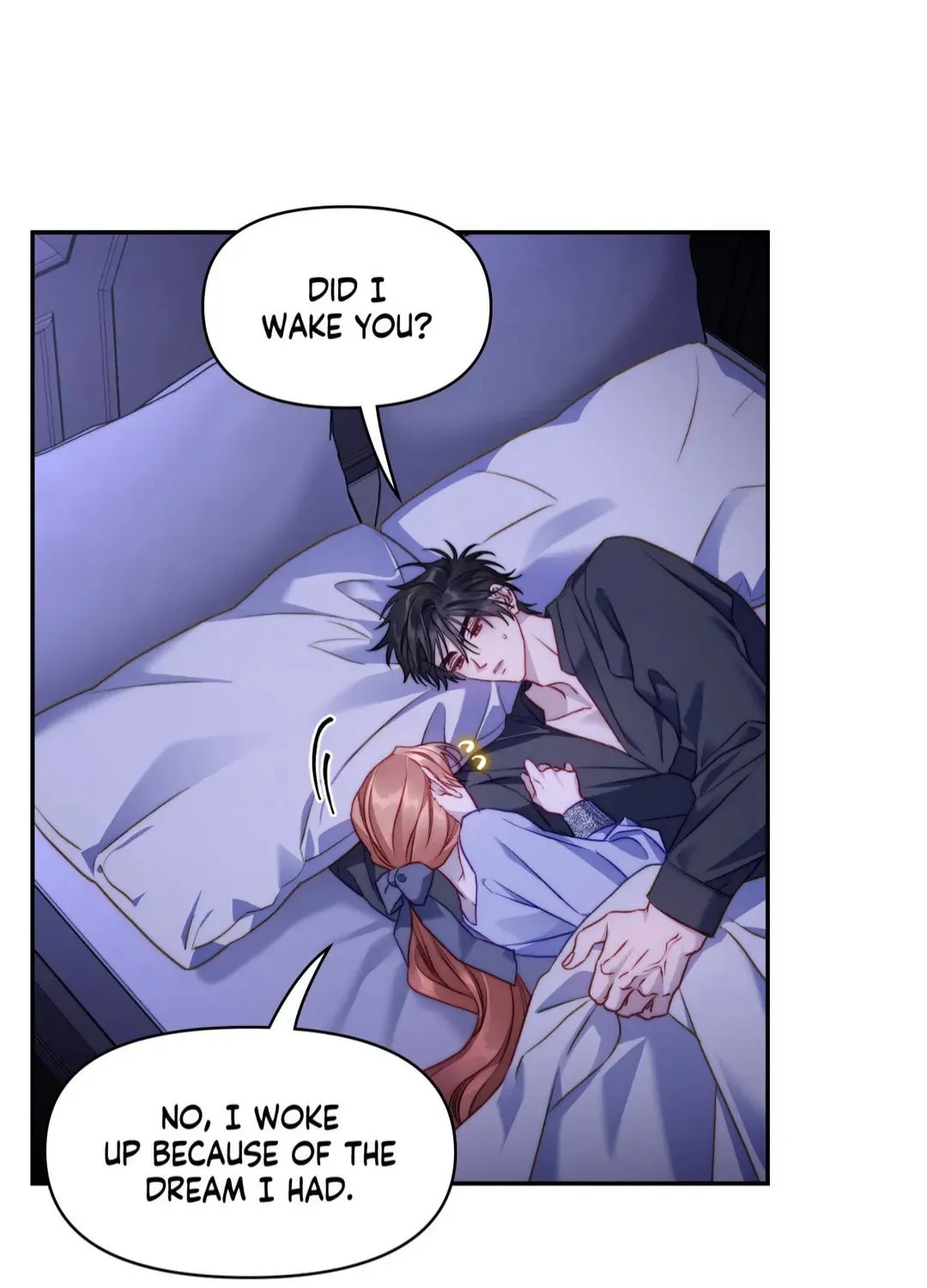 Lucia Chapter 126 page 29 - 