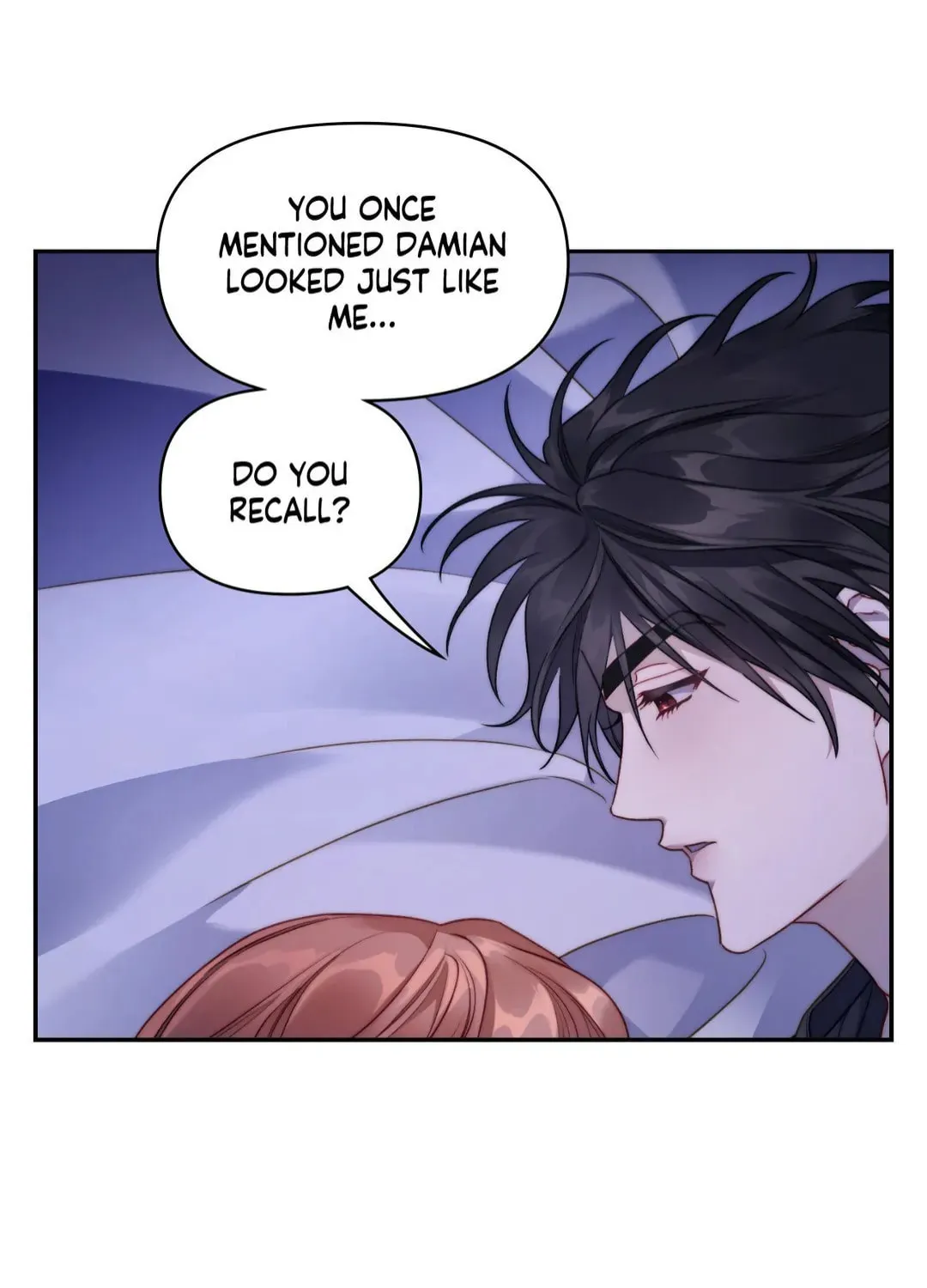 Lucia Chapter 126 page 33 - 