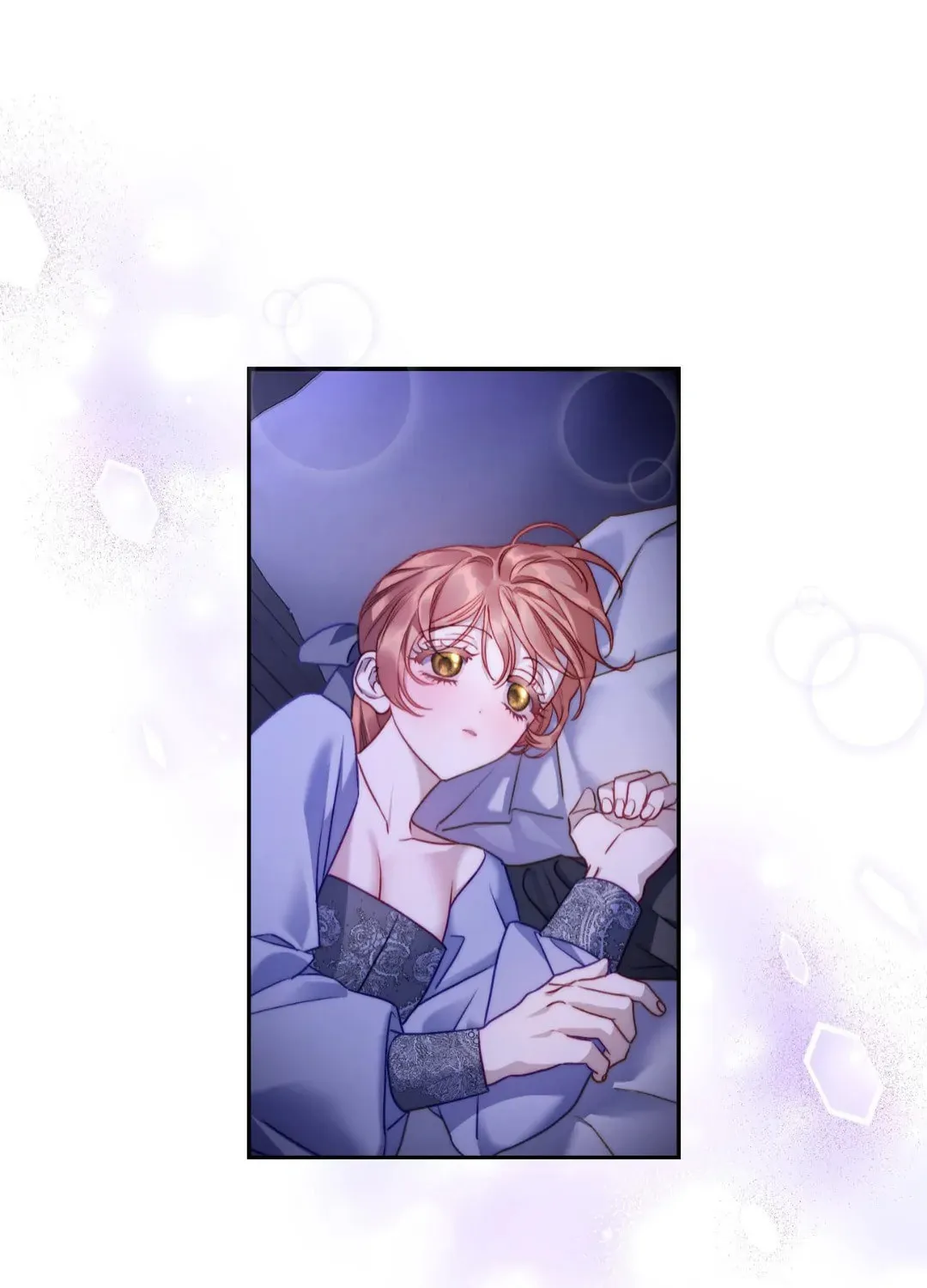Lucia Chapter 126 page 35 - 