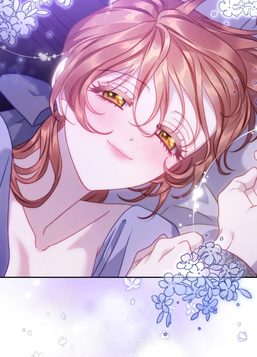 Lucia Chapter 126 page 37 - 