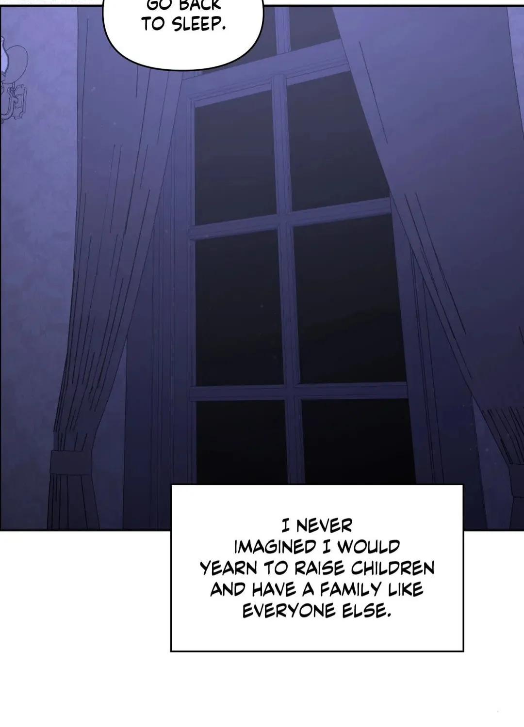 Lucia Chapter 126 page 51 - 