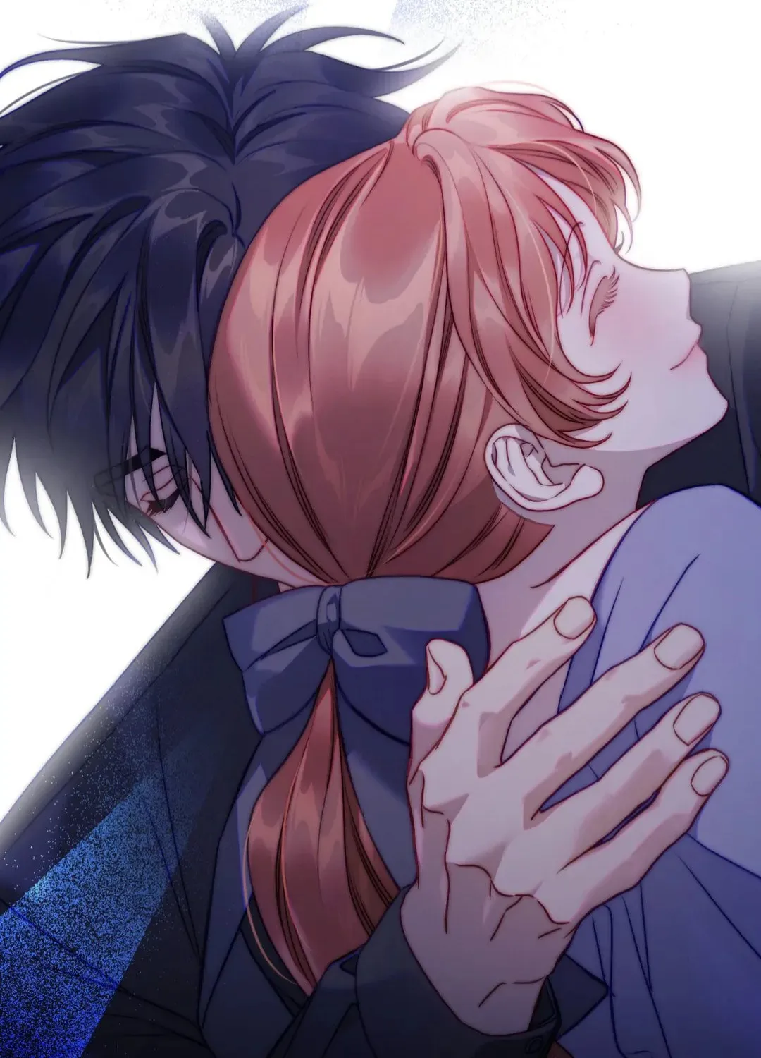 Lucia Chapter 126 page 54 - 