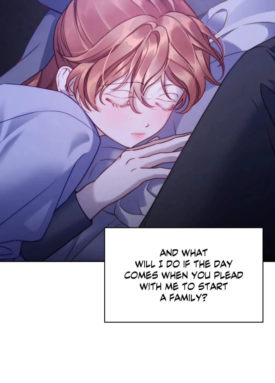 Lucia Chapter 126 page 57 - 