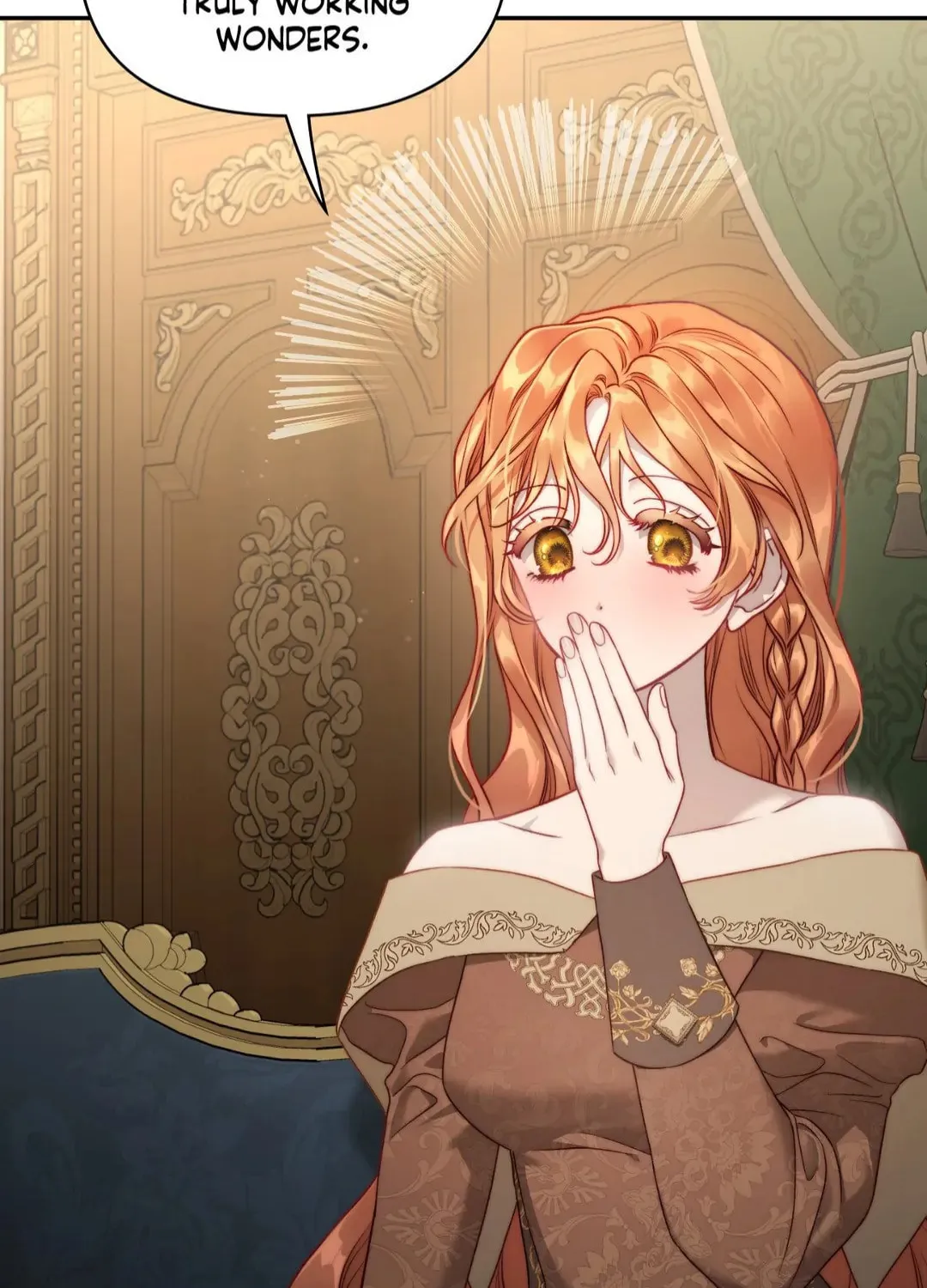 Lucia Chapter 126 page 62 - 