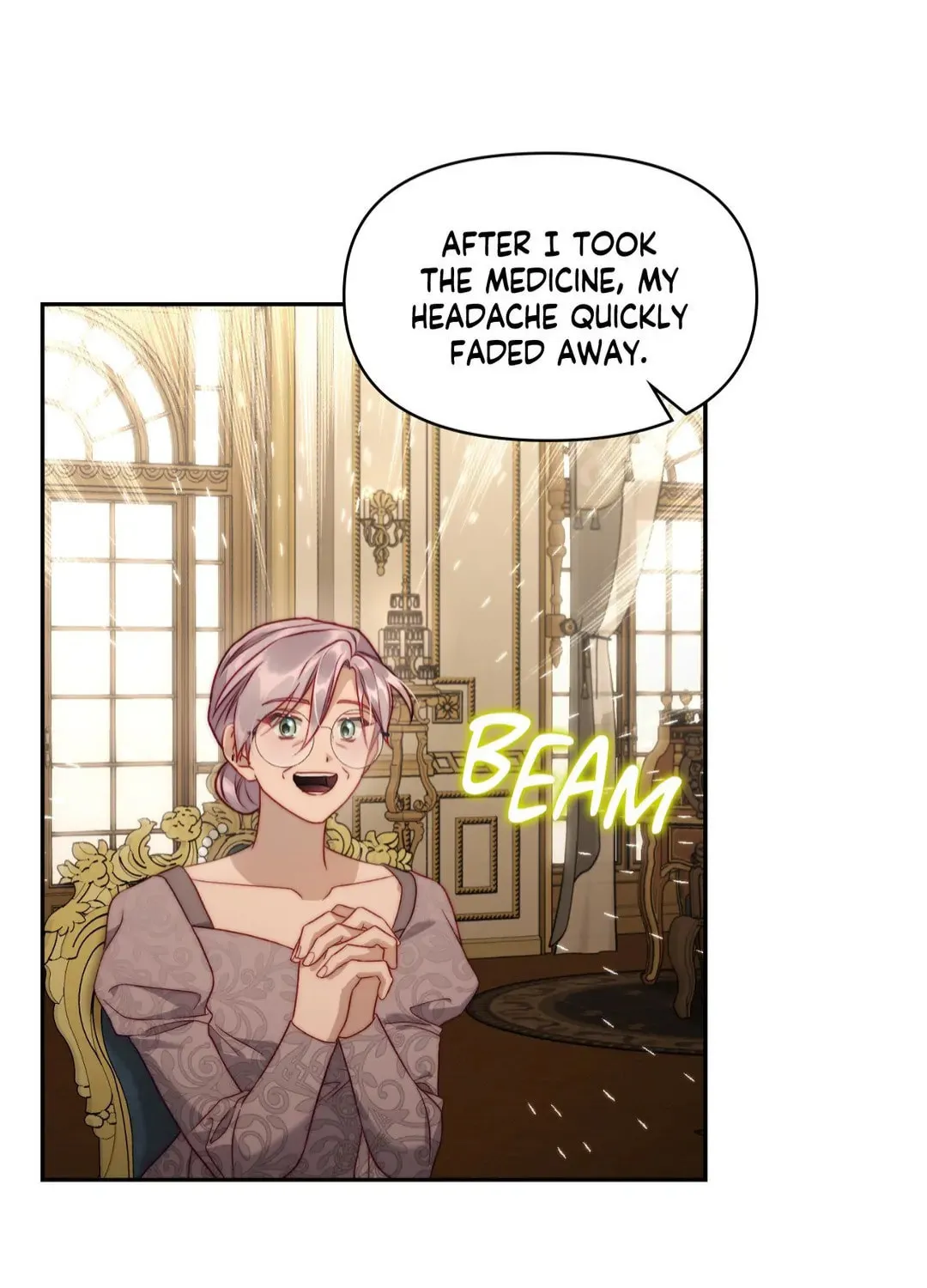Lucia Chapter 126 page 64 - 