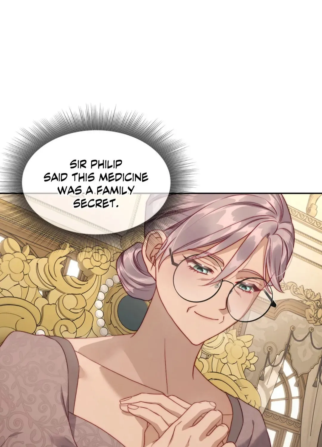 Lucia Chapter 126 page 67 - 