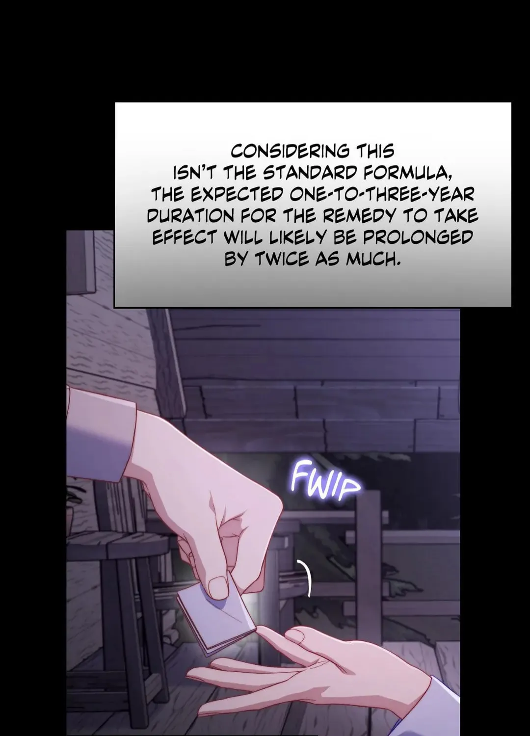 Lucia Chapter 126 page 76 - 