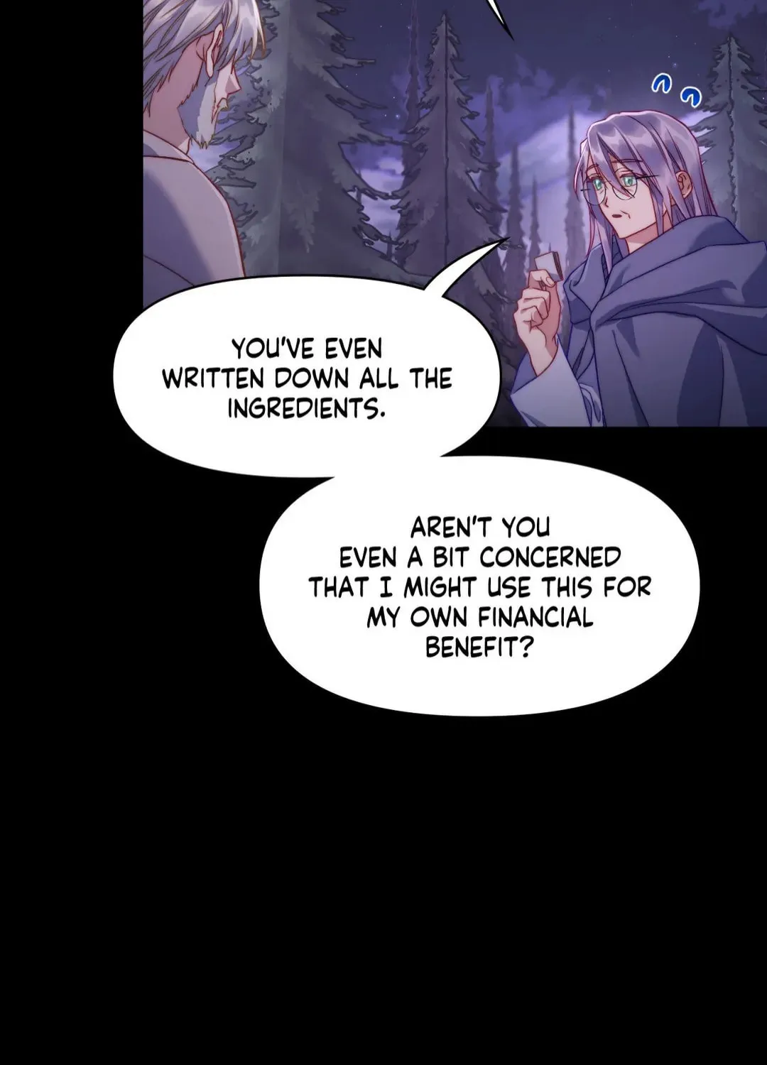 Lucia Chapter 126 page 79 - 