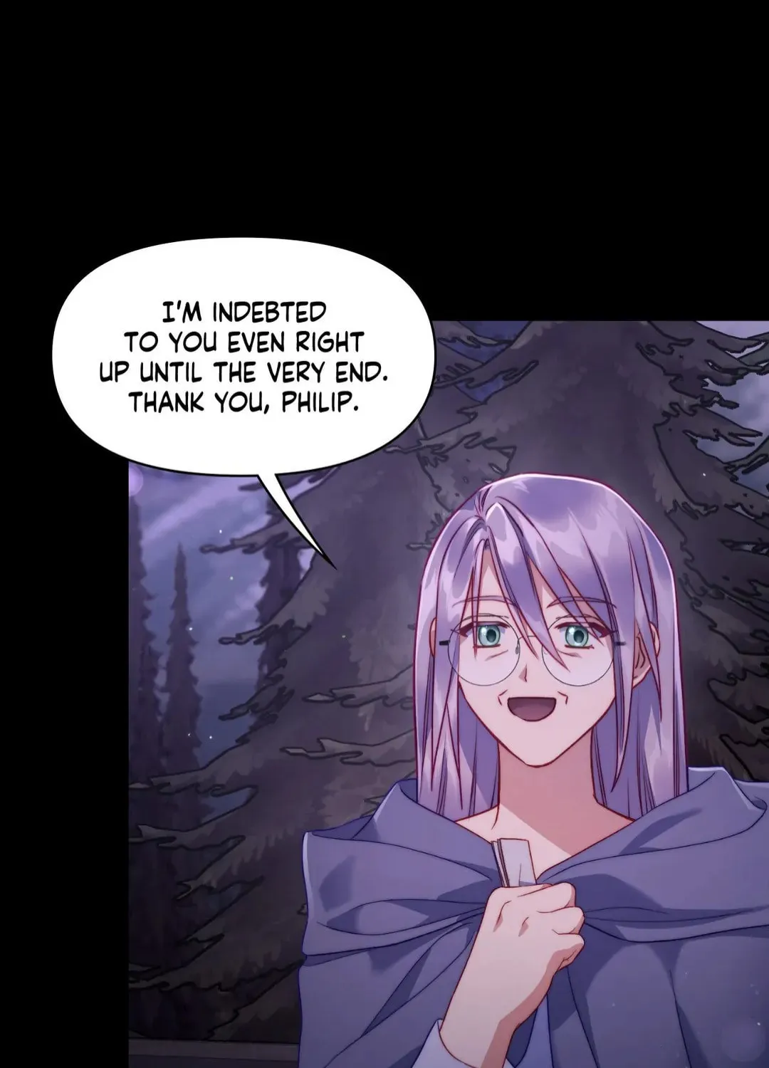 Lucia Chapter 126 page 84 - 
