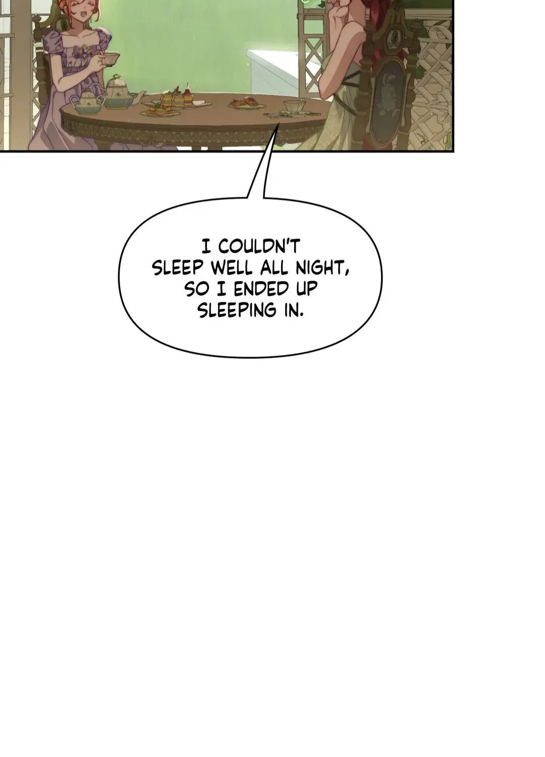 Lucia Chapter 126 page 95 - 