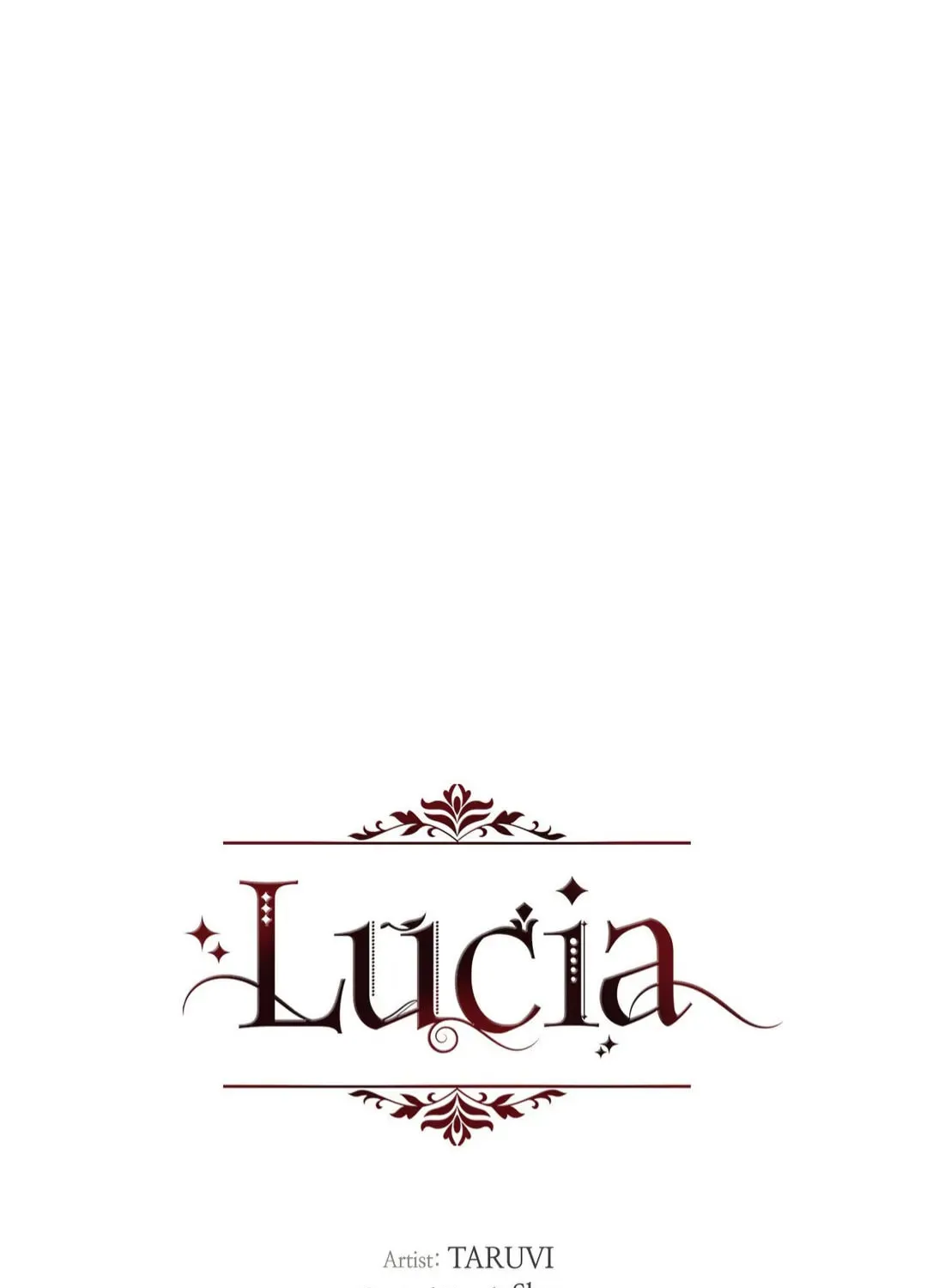 Lucia Chapter 127 page 1 - 