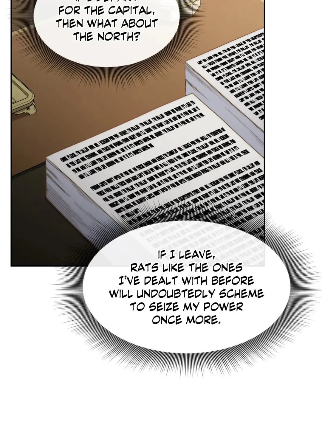 Lucia Chapter 127 page 108 - 