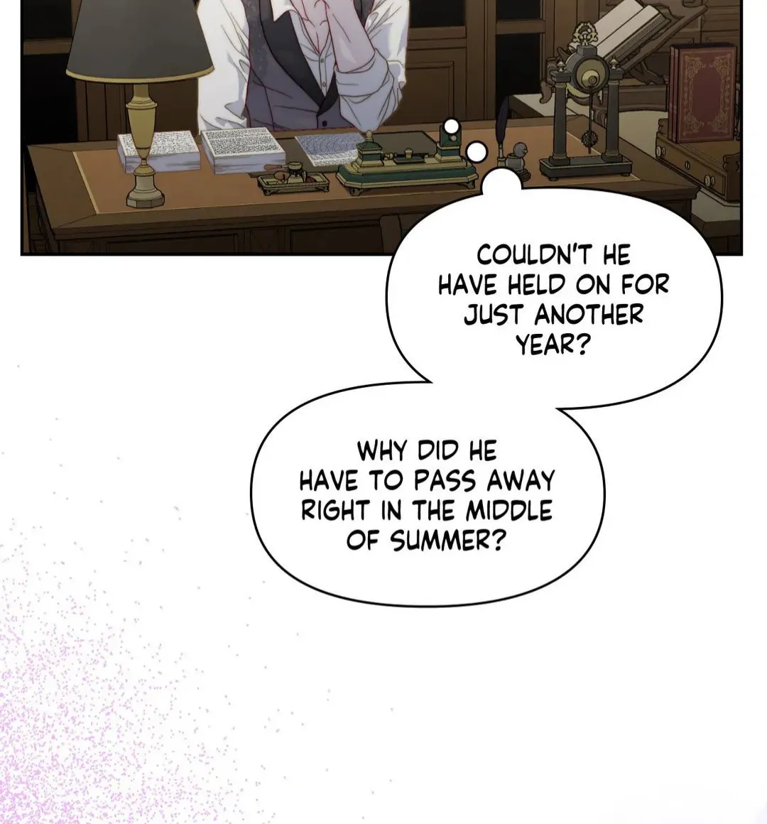 Lucia Chapter 127 page 110 - 