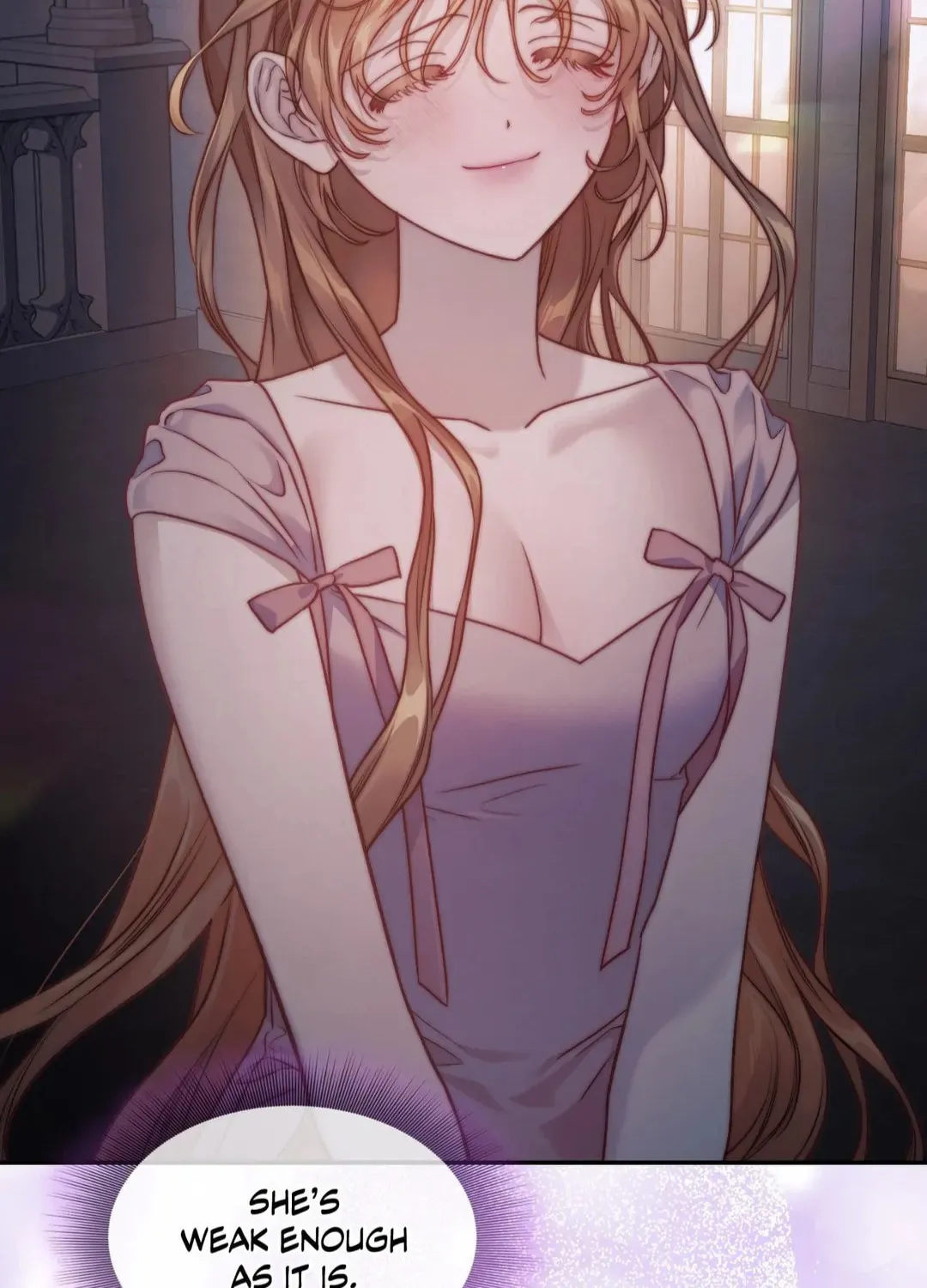 Lucia Chapter 127 page 112 - 