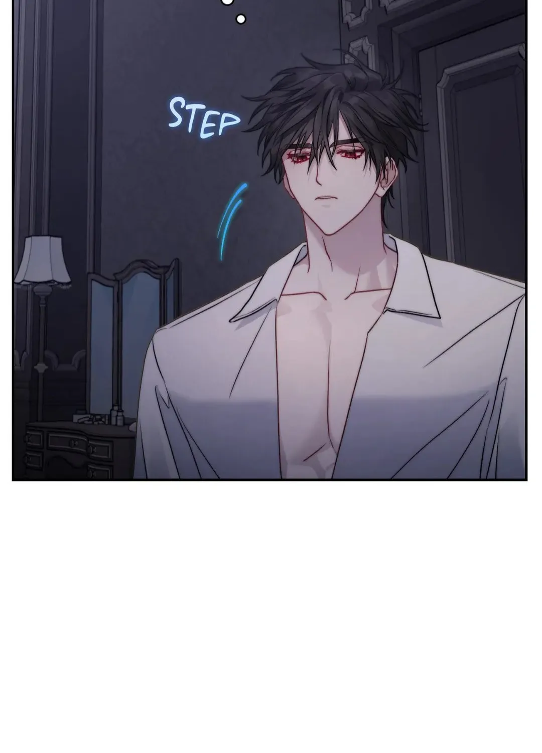 Lucia Chapter 127 page 120 - 