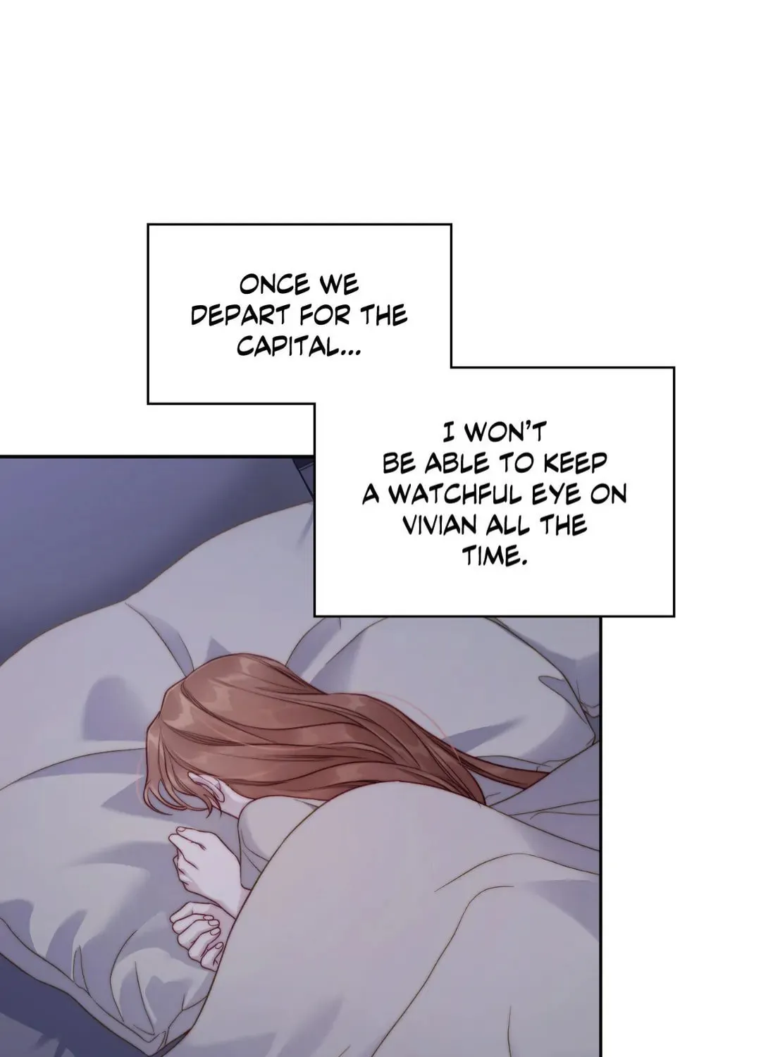 Lucia Chapter 127 page 121 - 