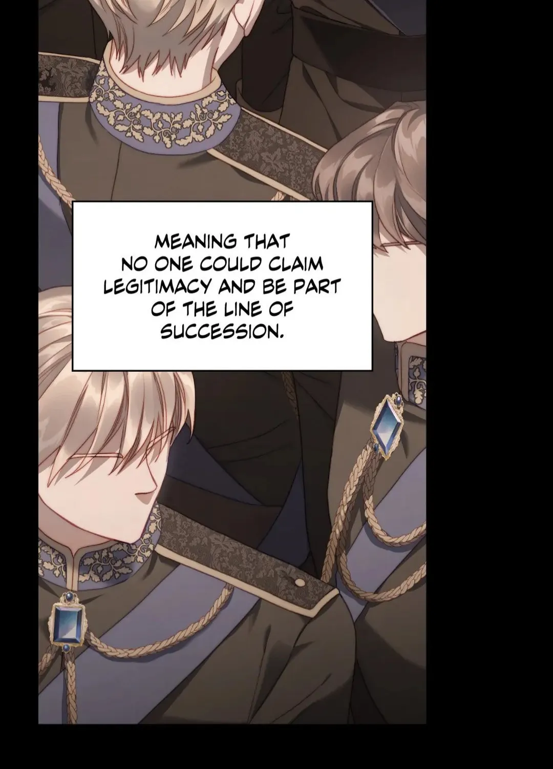 Lucia Chapter 127 page 14 - 