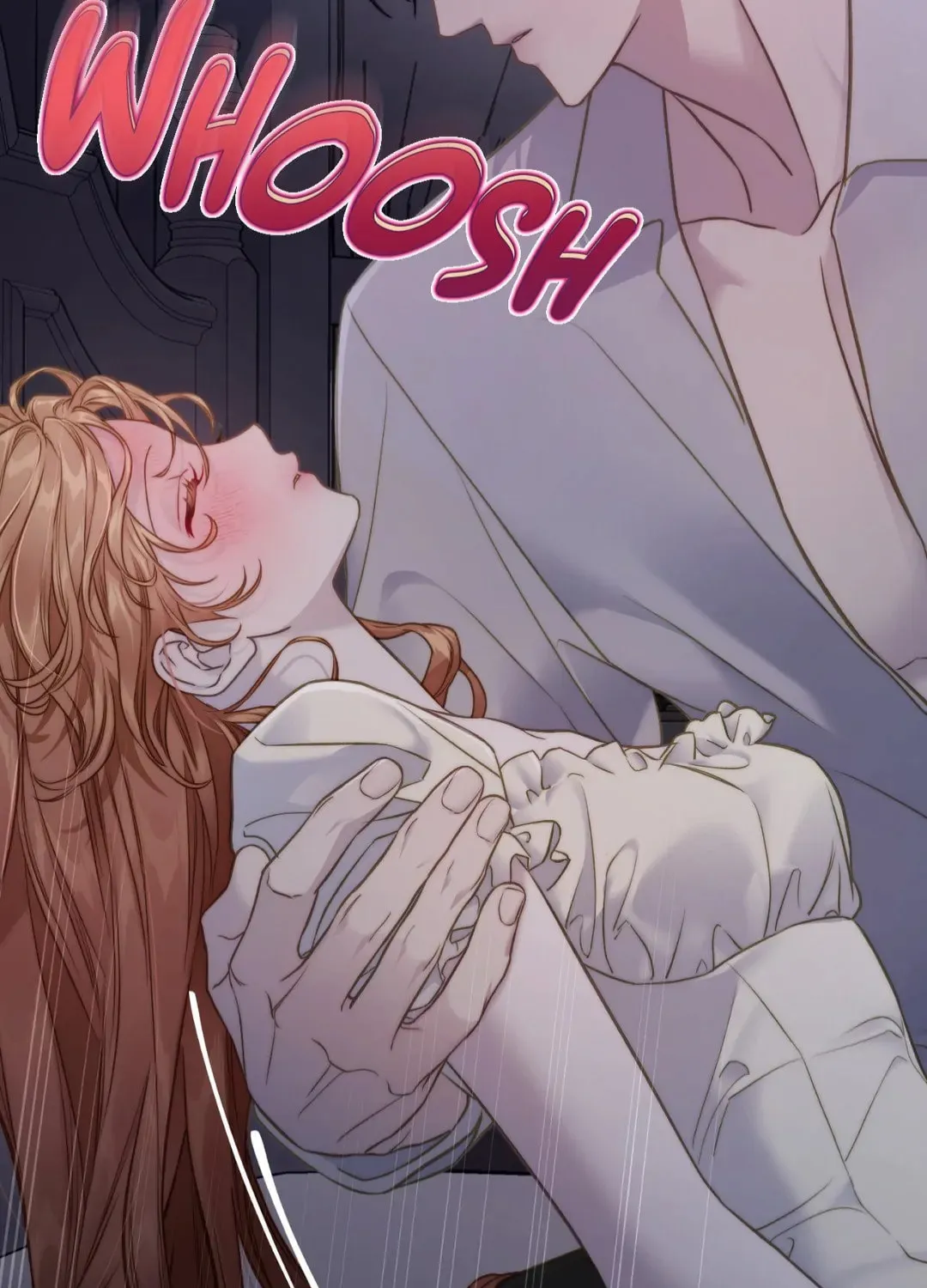Lucia Chapter 127 page 133 - 