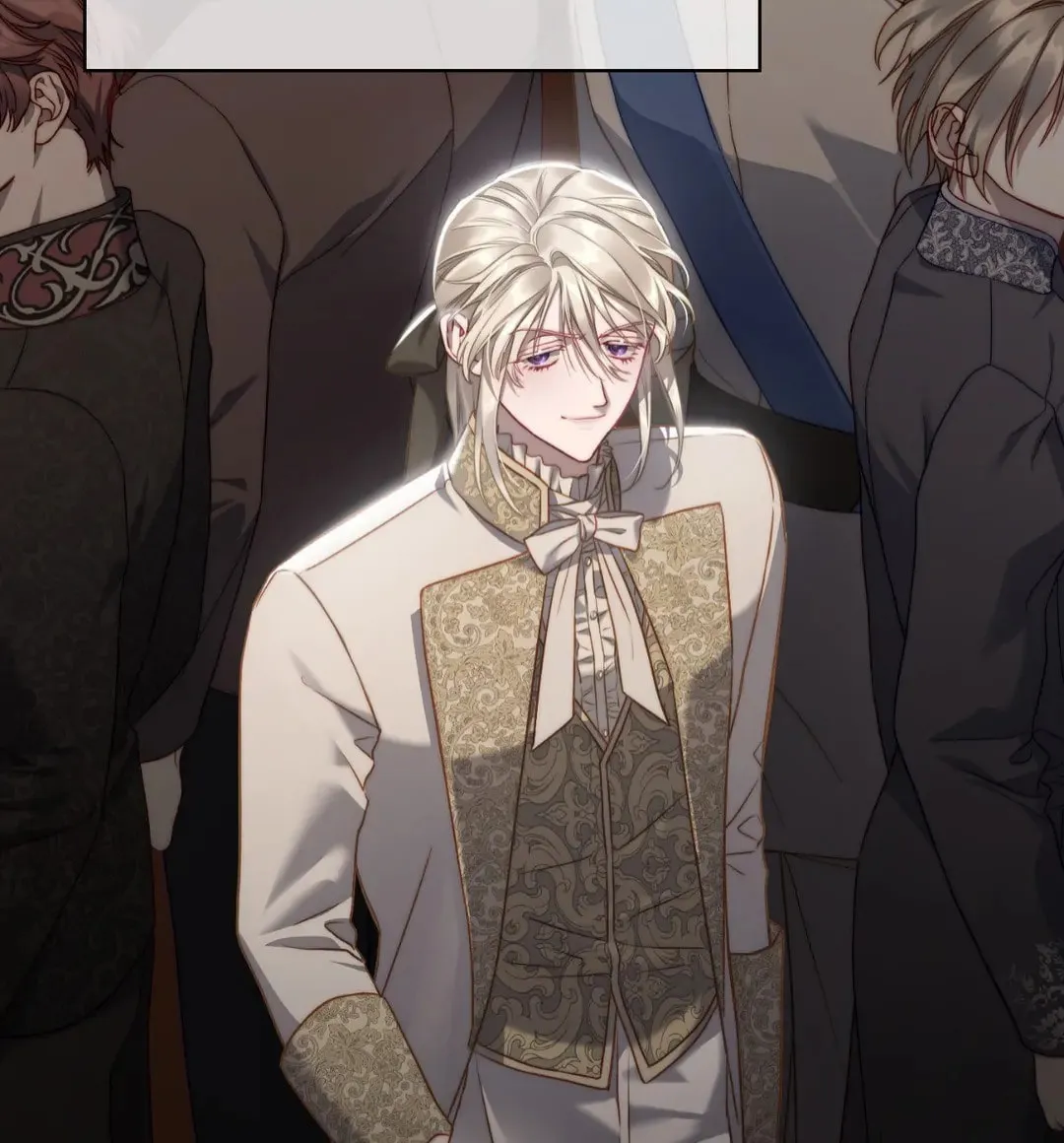 Lucia Chapter 127 page 19 - 