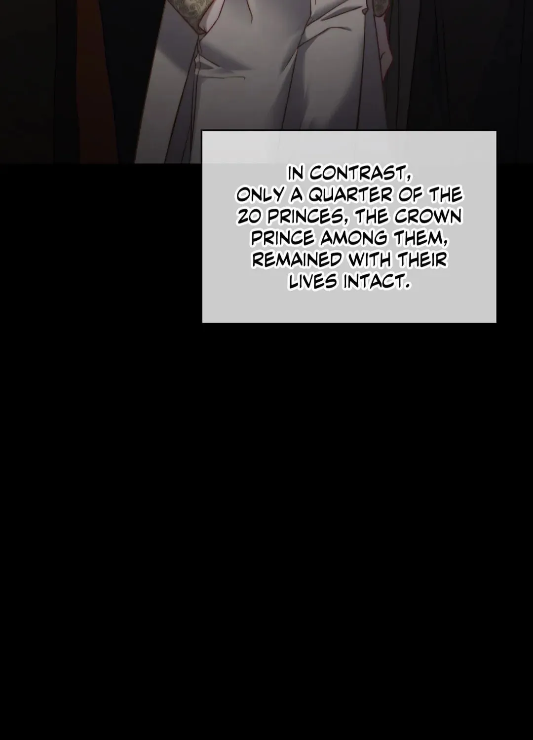 Lucia Chapter 127 page 20 - 