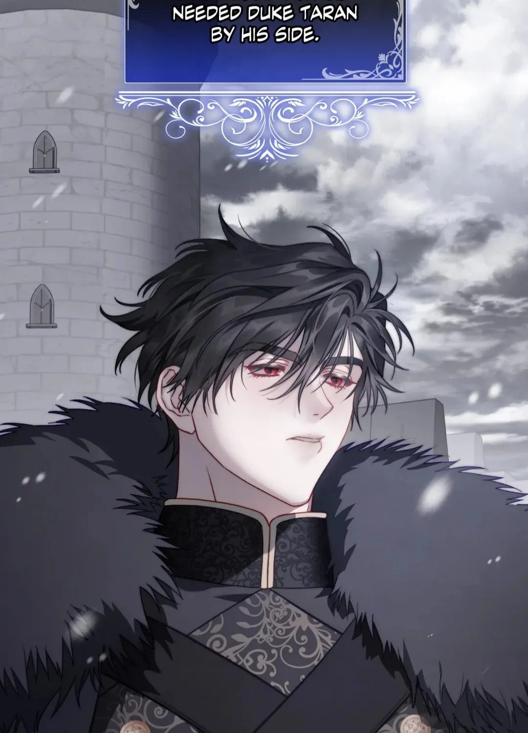 Lucia Chapter 127 page 25 - 