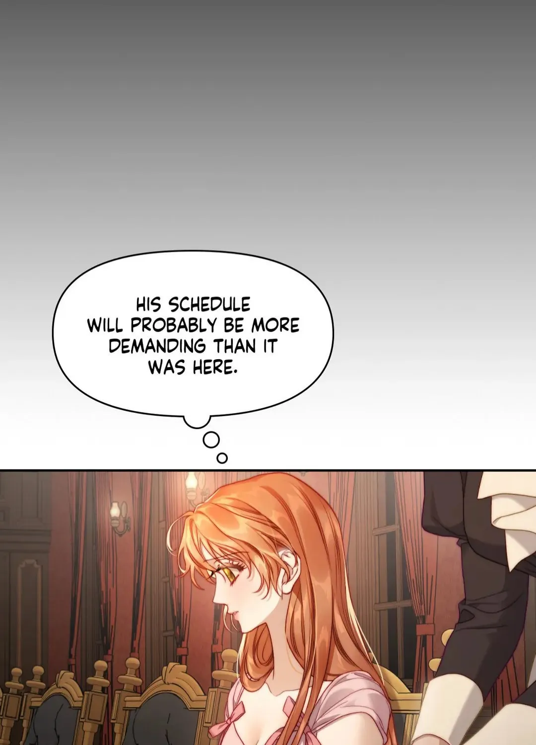 Lucia Chapter 127 page 32 - 