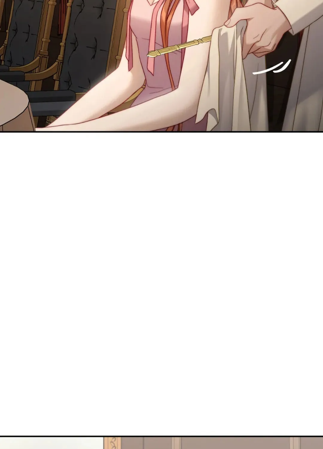 Lucia Chapter 127 page 33 - 