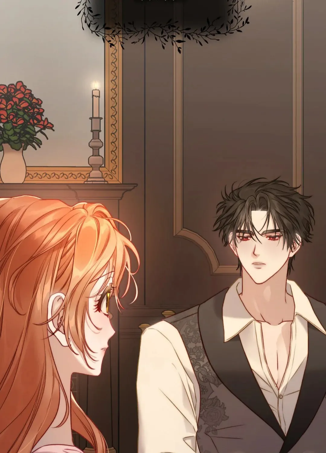 Lucia Chapter 127 page 35 - 