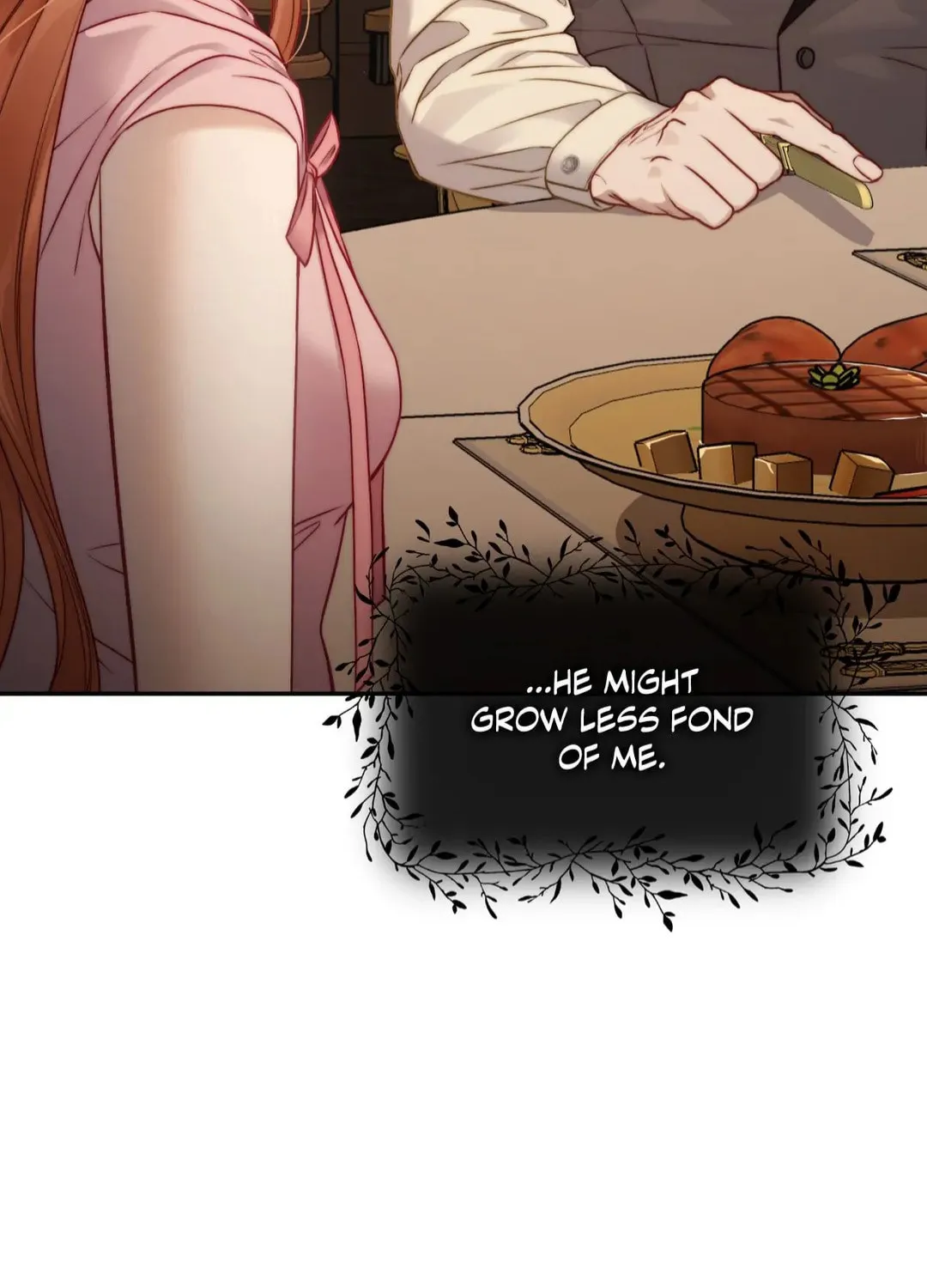 Lucia Chapter 127 page 36 - 