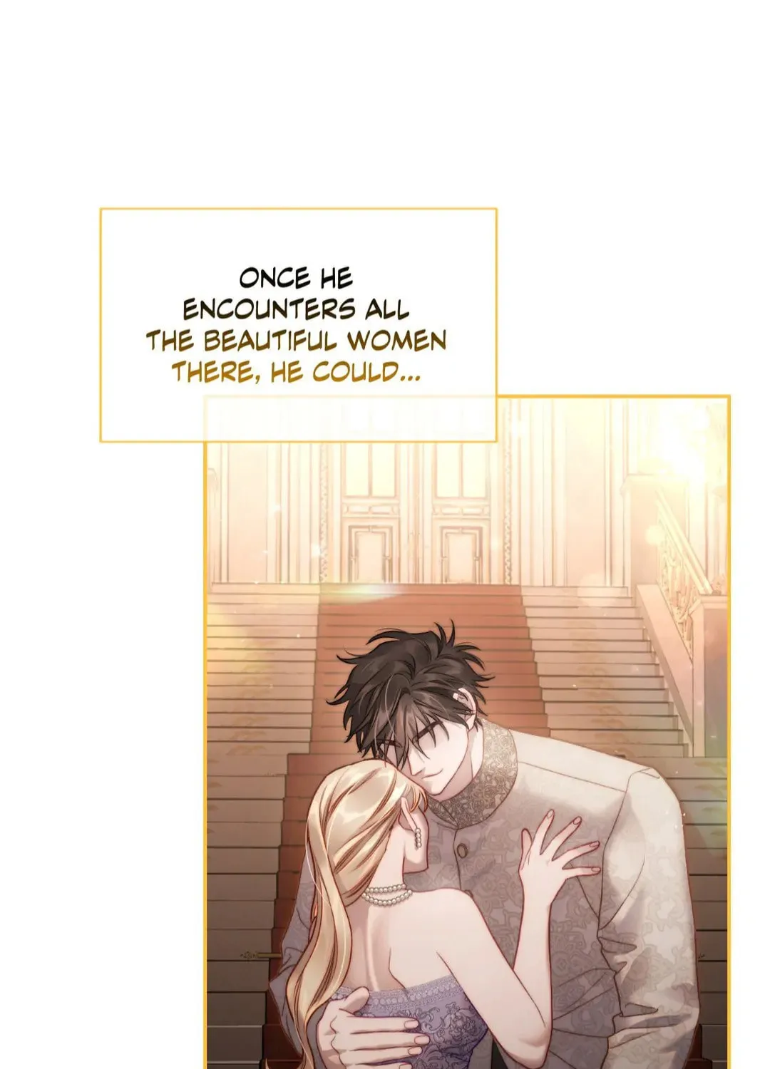 Lucia Chapter 127 page 37 - 