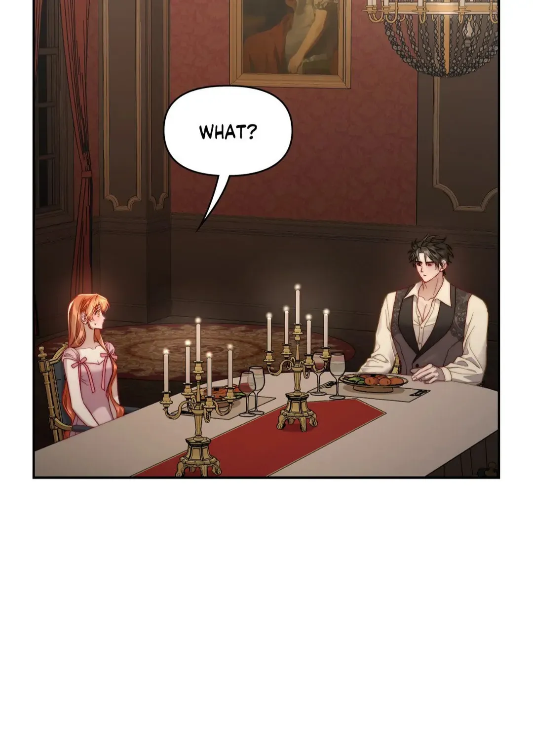 Lucia Chapter 127 page 45 - 