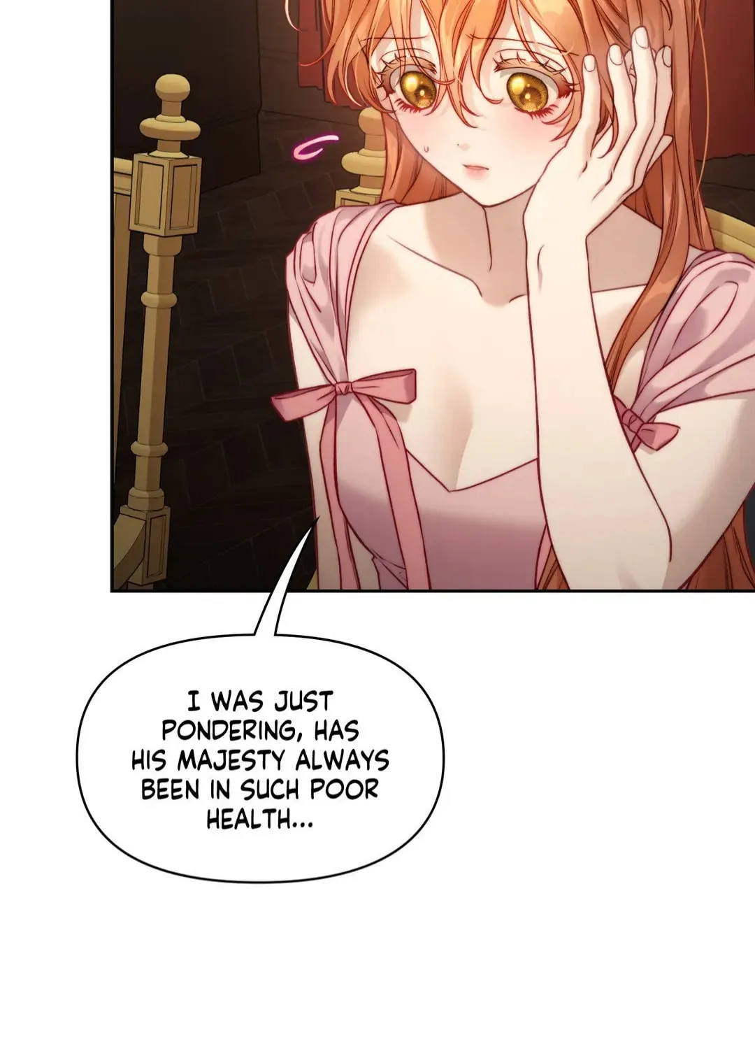 Lucia Chapter 127 page 51 - 