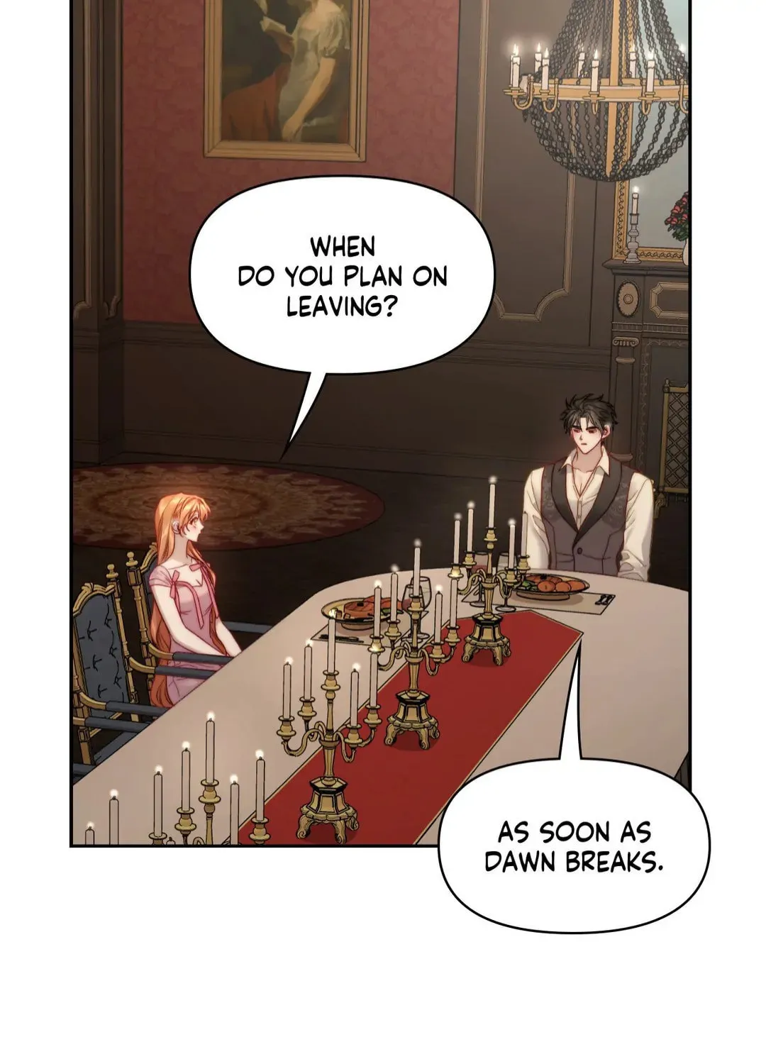 Lucia Chapter 127 page 53 - 