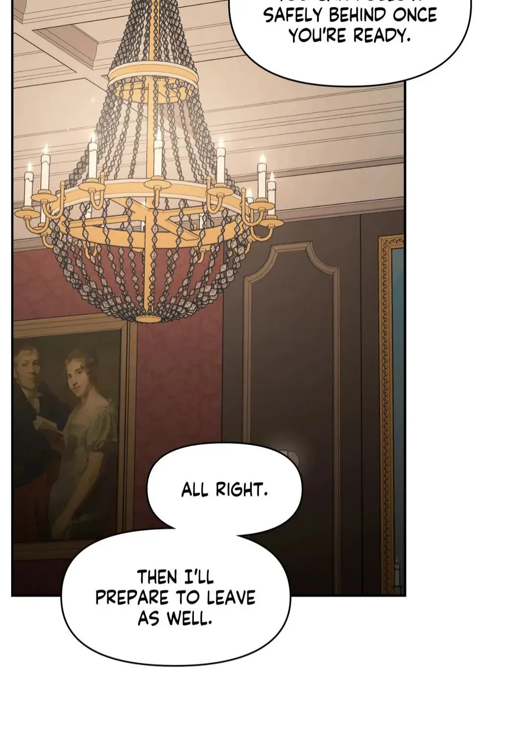 Lucia Chapter 127 page 55 - 