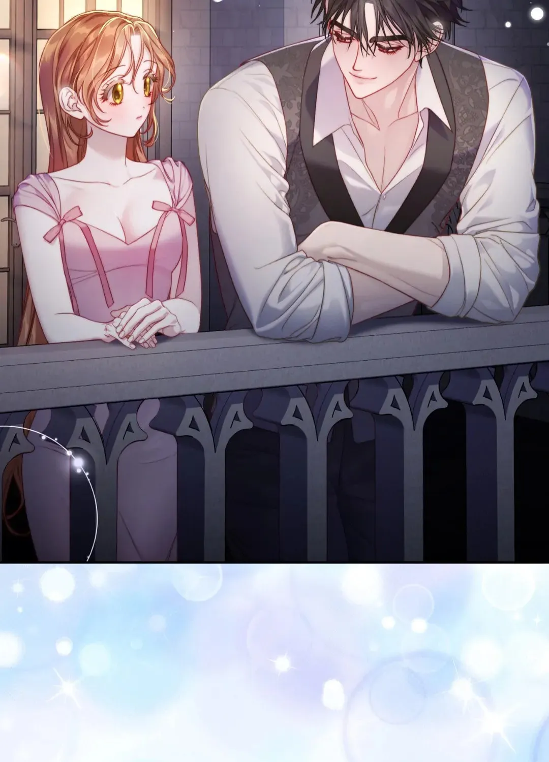 Lucia Chapter 127 page 69 - 