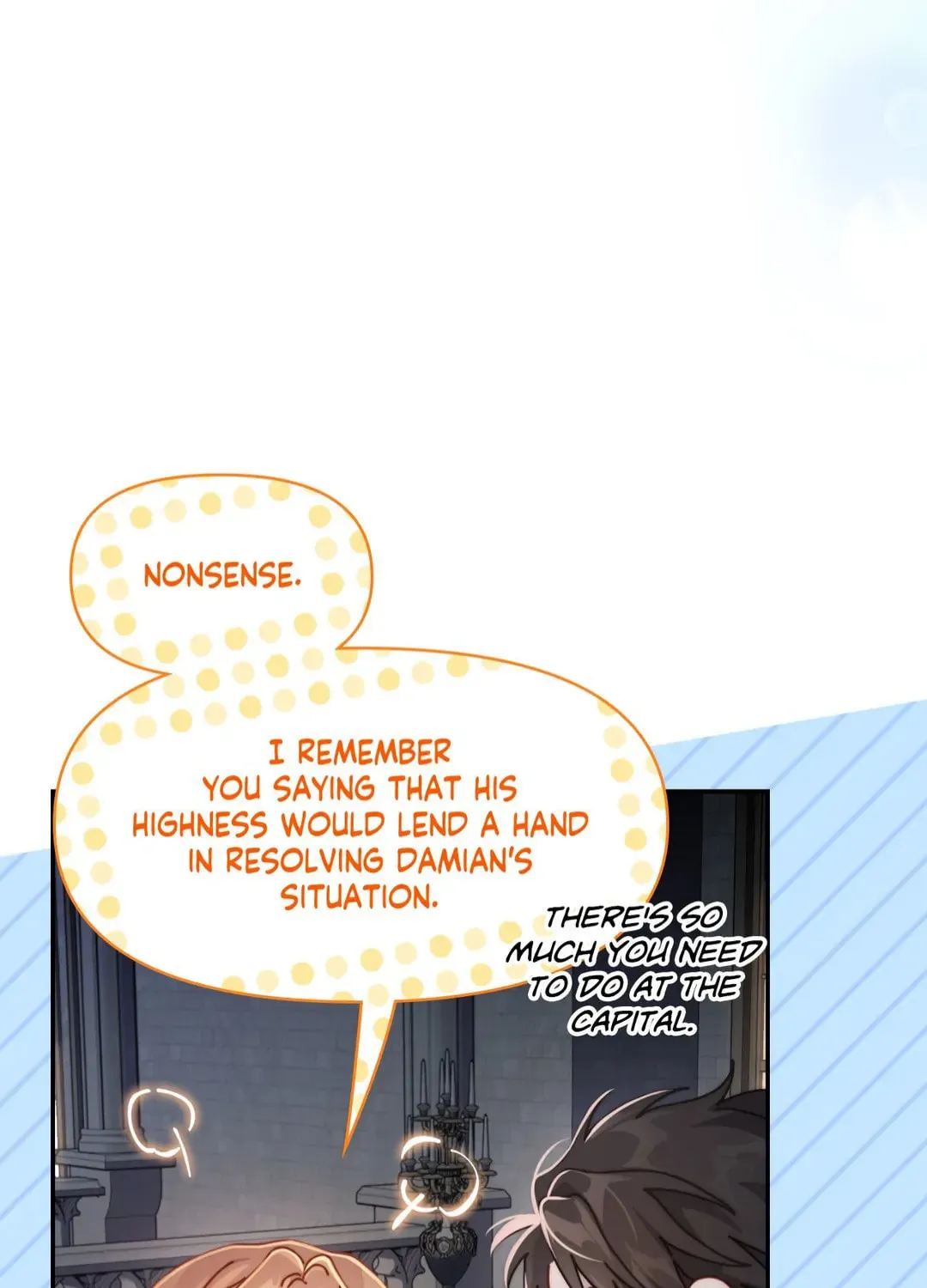 Lucia Chapter 127 page 71 - 