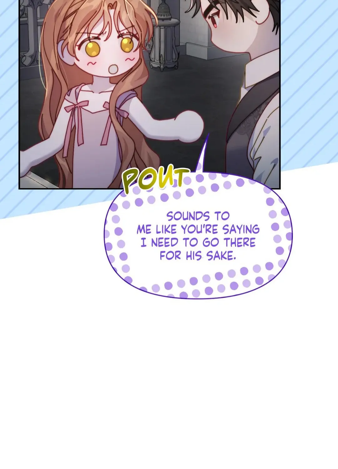 Lucia Chapter 127 page 72 - 