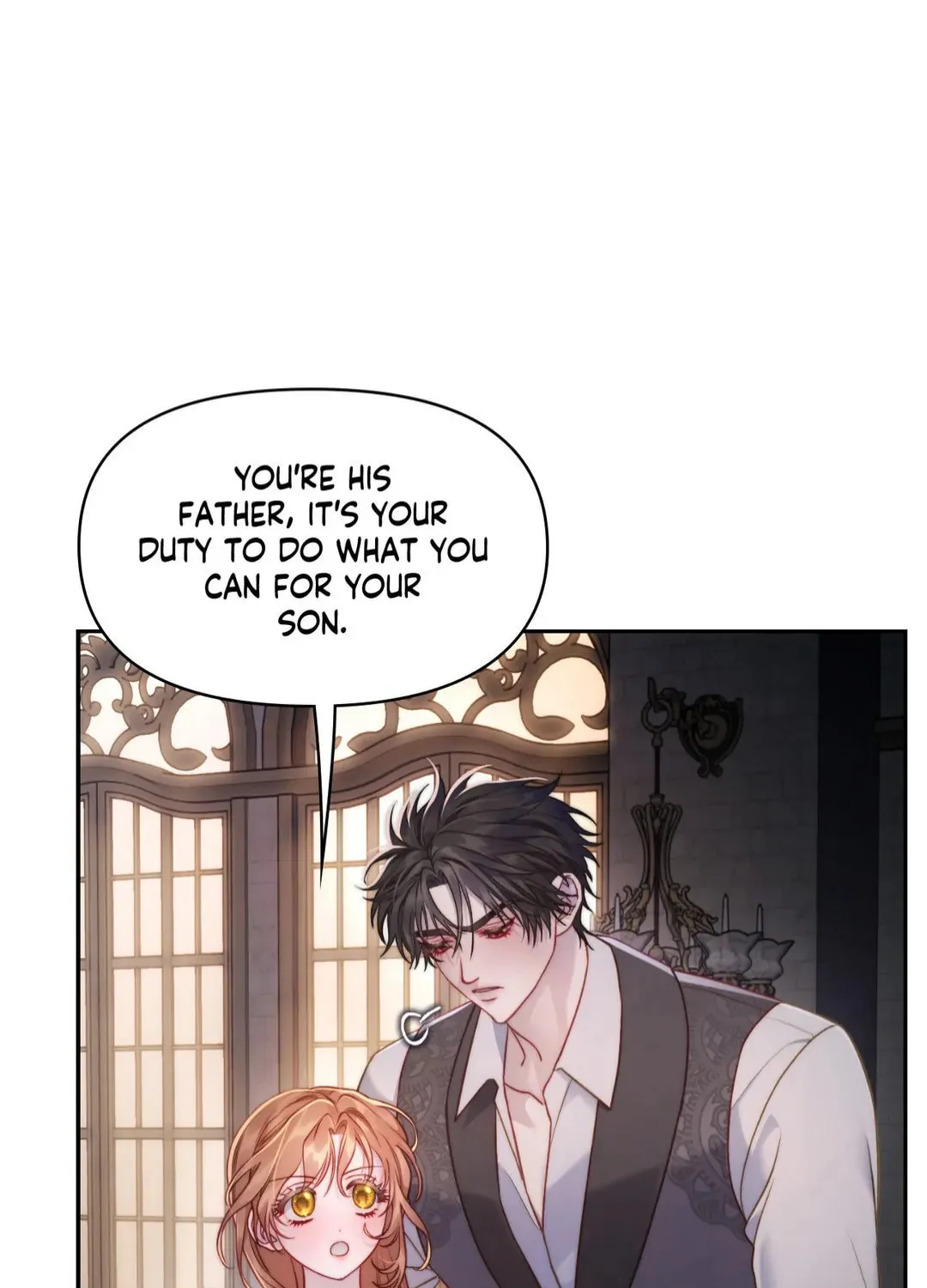 Lucia Chapter 127 page 73 - 