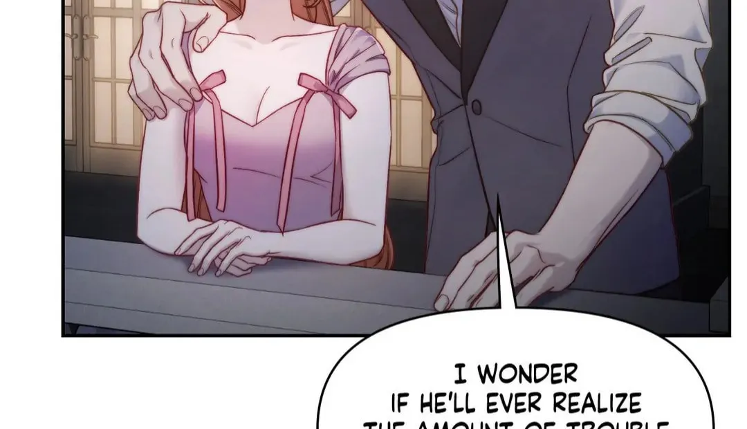 Lucia Chapter 127 page 74 - 