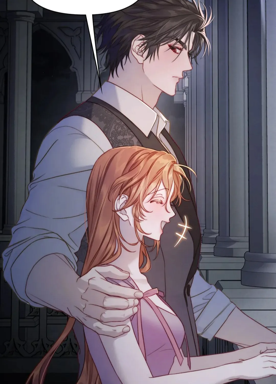 Lucia Chapter 127 page 76 - 